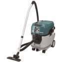 MAKITA VC006GMZ01 Aku-vysavač univerzální,třída M,Li-ion XGT 2x40V,bez aku Z