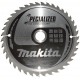 MAKITA B-32954 pilový kotouč 165x20, 40T ,old B-09232