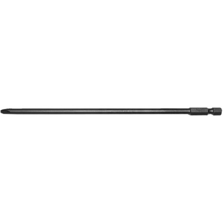 MAKITA P-67789 bit HEX 1/4", PZ2, 177mm, 3 ks