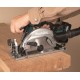 MAKITA HS012GD201 Aku okružní pila 165mm Li-ion XGT 40V/2,5Ah