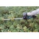 MAKITA DUH507Z Aku plotostřih 500mm Li-ion LXT 18V,bez aku Z