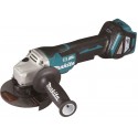 MAKITA DGA517Z Aku úhlová bruska 125mm s regulací Li-ion LXT 18V, bez aku Z