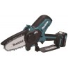 MAKITA UC100DWA01 Aku prořezávací pila 100 mm Li-ion CXT 12V/1x2,0 Ah