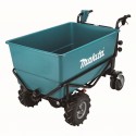 MAKITA DCU605Z Aku přepravní vozík Li-ion LXT 2x18V,bez aku Z