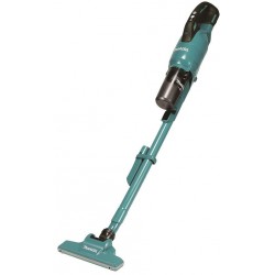 MAKITA DCL286FZ Aku-vysavač Li-ion LXT 18V,bez aku Z