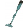 MAKITA DCL284FRF Aku-vysavač Li-ion LXT 18V/3,0Ah