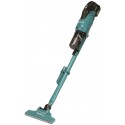 MAKITA DCL286FRF Aku-vysavač Li-ion LXT 18V/3,0Ah