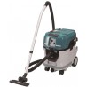 MAKITA VC007GLZ01 Aku-vysavač univerzální,třída L,Li-ion XGT 2x40V,bez aku Z