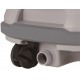 MAKITA VC007GLZ01 Aku-vysavač univerzální,třída L,Li-ion XGT 2x40V,bez aku Z
