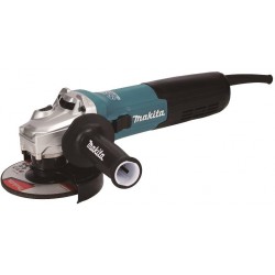 MAKITA GA5092X01 Úhlová bruska 125mm,SJS,elektronika,1900W