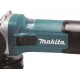 MAKITA GA5092X01 Úhlová bruska 125mm,SJS,elektronika,1900W