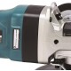 MAKITA GA5091X01 Úhlová bruska s regulací a brzdou 125mm,SJS,elektronika,1900W