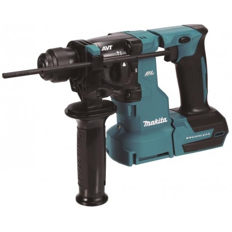 MAKITA DHR183Z Aku kombinované kladivo Li-ion LXT 18V,bez aku Z