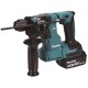 MAKITA DHR183RTWJ Aku kombinované kladivo Li-ion LXT 18V/5,0Ah