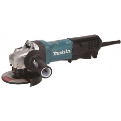 MAKITA GA5094 Úhlová bruska s brzdou 125mm,SJS,elektronika,1900W