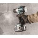 MAKITA DHP489Z Aku bezuhlíkový příklepový šroubovák Li-ion LXT 18V, bez aku Z
