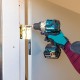 MAKITA DHP489Z Aku bezuhlíkový příklepový šroubovák Li-ion LXT 18V, bez aku Z