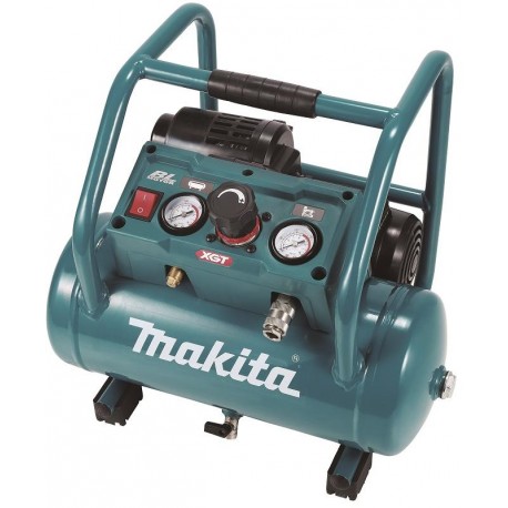 MAKITA AC001GZ Aku kompresor Li-ion XGT 40V, bez aku Z