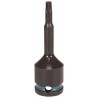 MAKITA E-19794 nástrčný bit Impact Black 1/2“SQ T30