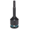MAKITA E-19803 nástrčný bit Impact Black 1/2“SQ T35