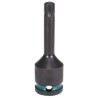 MAKITA E-19831 nástrčný bit Impact Black 1/2“SQ T50