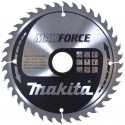 MAKITA B-32334 pilový kotouč 180x30 40T ,old B-08464