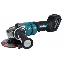 MAKITA GA050GZ Aku úhlová bruska 125mm Li-ion XGT 40V, bez aku Z