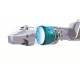 MAKITA GA050GZ Aku úhlová bruska 125mm Li-ion XGT 40V, bez aku Z