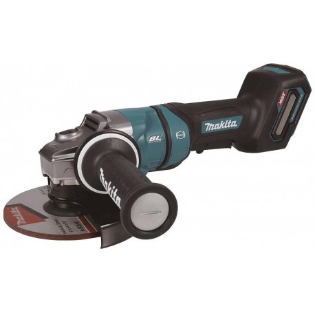 MAKITA GA051GZ Aku úhlová bruska 150mm Li-ion XGT 40V, bez aku Z