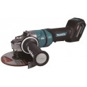 MAKITA GA051GZ Aku úhlová bruska 150mm Li-ion XGT 40V, bez aku Z