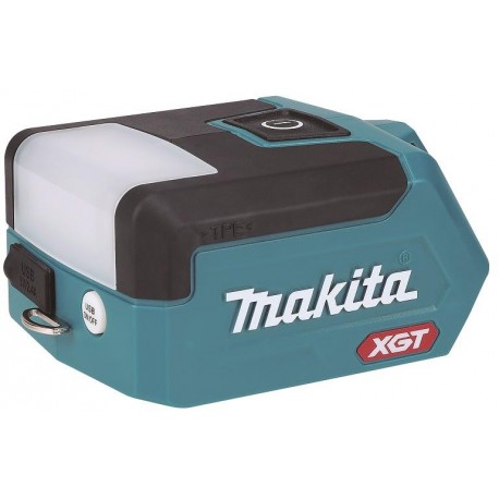 MAKITA ML011G Aku LED svítilna Li-ion 40V XGT Z