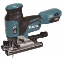 MAKITA JV001GZ Aku bezuhlíková přímočará pila Li-ion XGT 40V,bez aku Z