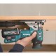 MAKITA JV001GZ Aku bezuhlíková přímočará pila Li-ion XGT 40V,bez aku Z