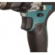 MAKITA DDF489RTJ Aku bezuhlíkový šroubovák Li-ion LXT 18V, 5,0 Ah,Makpac