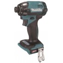 MAKITA TD002GZ01 Aku rázový šroubovák 1/4"Li-ion XGT 40V,bez aku Z