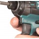 MAKITA TD002GZ01 Aku rázový šroubovák 1/4"Li-ion XGT 40V,bez aku Z