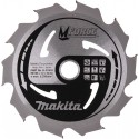 MAKITA B-31918 pilový kotouč 165x20 10T ,old B-07886