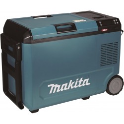 MAKITA CW004GZ Aku chladící a ohřívací box 29l Li-ion XGT/LXT,bez aku Z