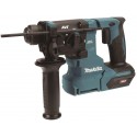 MAKITA HR010GZ Aku kladivo SDS-Plus Li-ion XGT 40V,bez aku Z