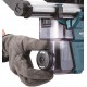 MAKITA HR010GZ Aku kladivo SDS-Plus Li-ion XGT 40V,bez aku Z