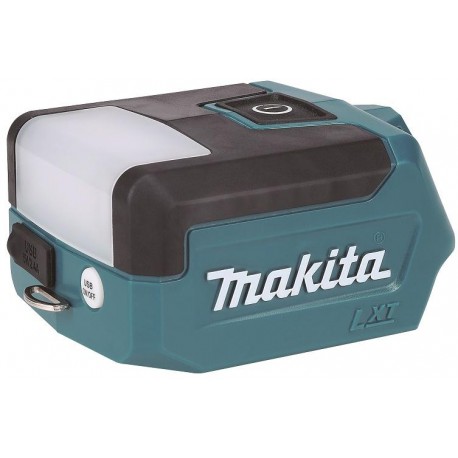 MAKITA DML817 Aku LED svítilna Li-ion 18V LXT Z