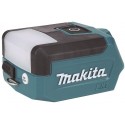 MAKITA DML817 Aku LED svítilna Li-ion 18V LXT Z