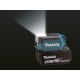 MAKITA DML817 Aku LED svítilna Li-ion 18V LXT Z