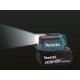 MAKITA DML817 Aku LED svítilna Li-ion 18V LXT Z