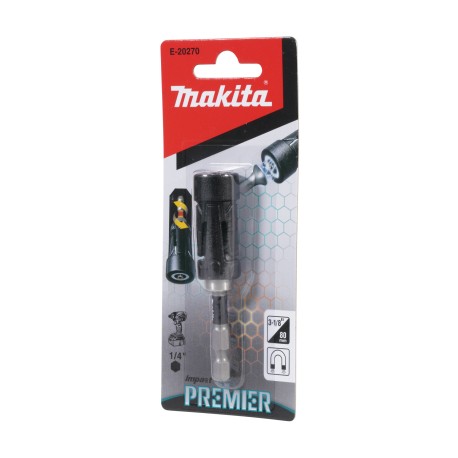 MAKITA E-20270 torzní držák bitů Ultra mag řady Impact Premier,79mm,1ks