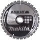 MAKITA B-32720 pilový kotouč 255x3x30 32T ,old B-08925