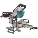 MAKITA LS0816F Pokosová pila se světlem 216mm,1400W