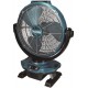 MAKITA CF003GZ Aku ventilátor Li-ion XGT 40V,bez aku Z