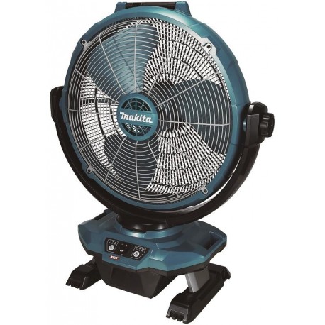 MAKITA CF003GZ Aku ventilátor Li-ion XGT 40V,bez aku Z