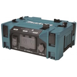 MAKITA BAC01 měnič napětí DC/AC